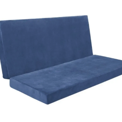 TravelLine Visco – Colchón Viscoelastico Camper y Caravana / Barco HR + Visco · A Medida o Estándar