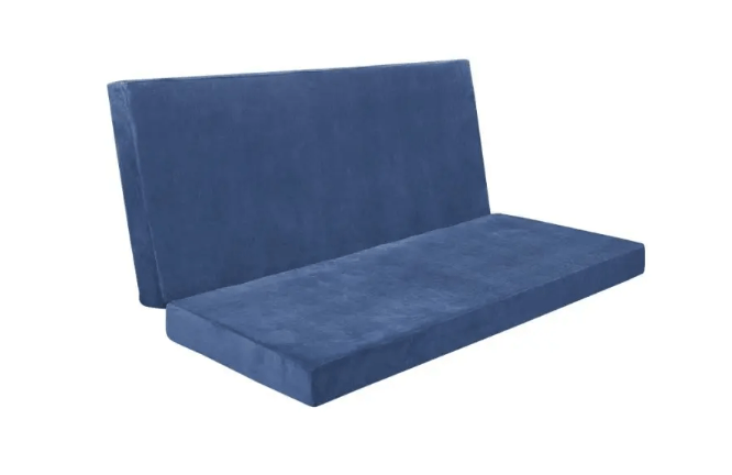 TravelLine Visco – Colchón Viscoelastico Camper y Caravana / Barco HR + Visco · A Medida o Estándar