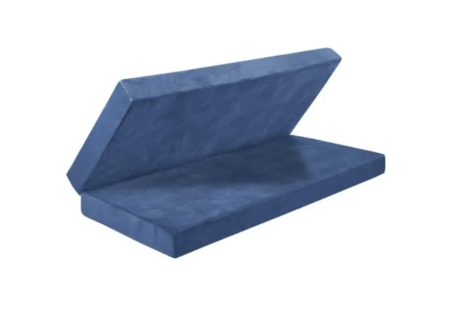 TravelLine Visco – Colchón Viscoelastico Camper y Caravana / Barco HR + Visco · A Medida o Estándar - Imagen 8