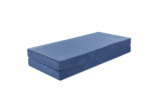 TravelLine Visco – Colchón Viscoelastico Camper y Caravana / Barco HR + Visco · A Medida o Estándar - Imagen 7