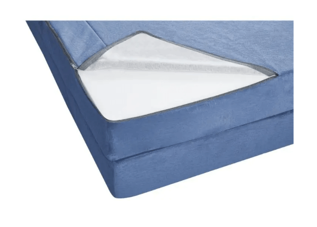 TravelLine Visco – Colchón Viscoelastico Camper y Caravana / Barco HR + Visco · A Medida o Estándar - Imagen 6