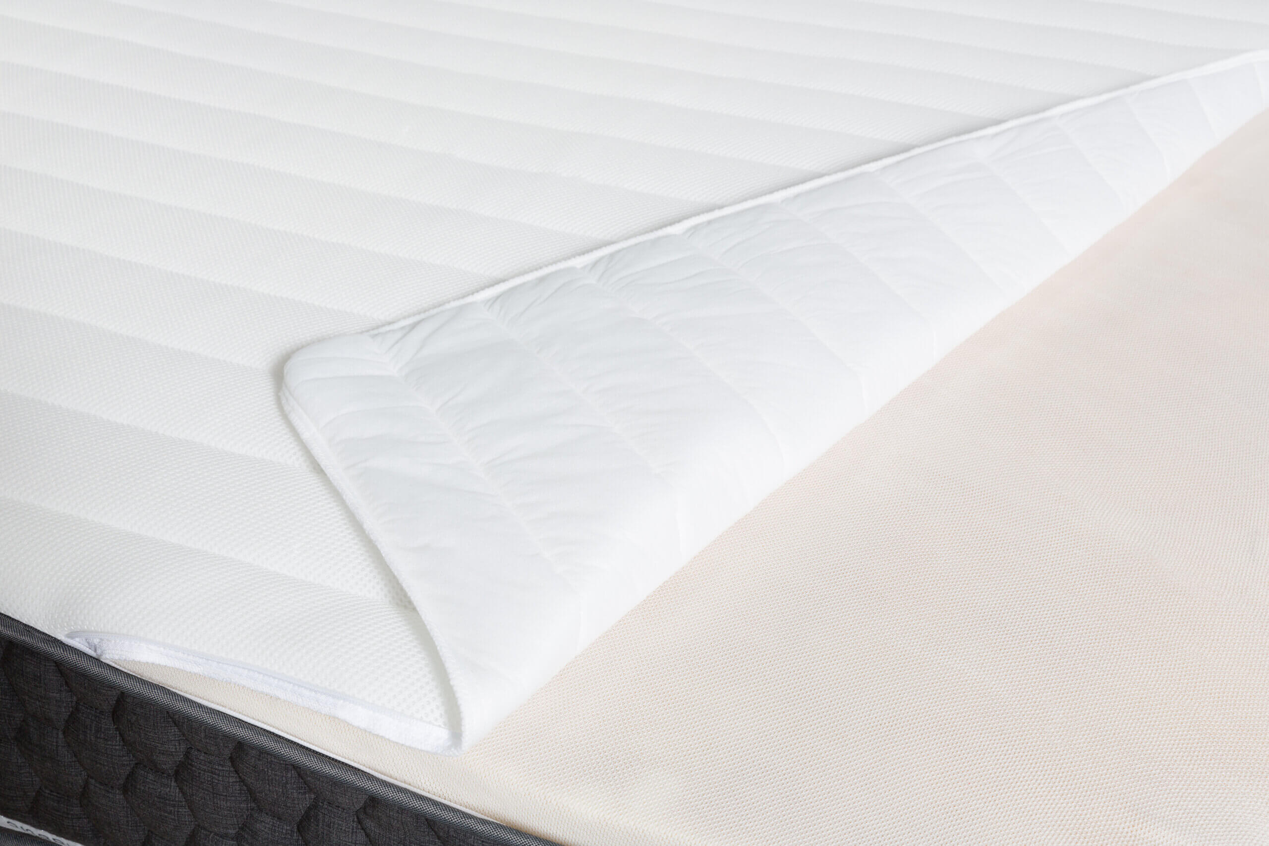 Zenith Luxe Colchón viscoelástico – Firmeza Media-Alta - Imagen 3