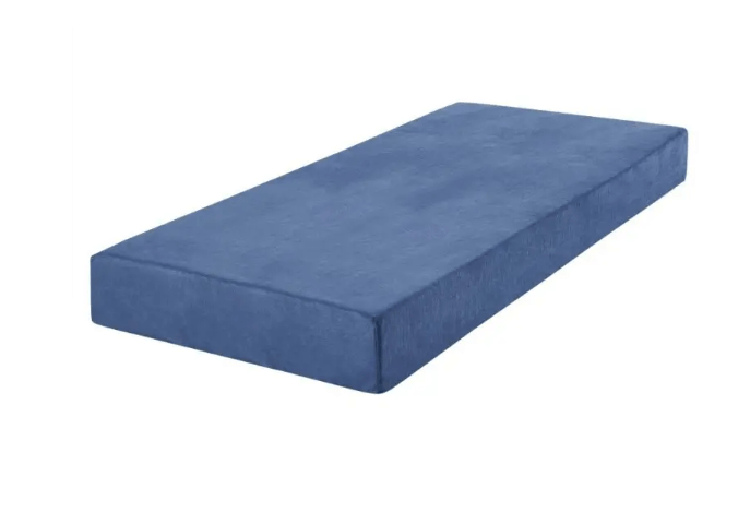 TravelLine Visco – Colchón Viscoelastico Camper y Caravana / Barco HR + Visco · A Medida o Estándar - Imagen 5