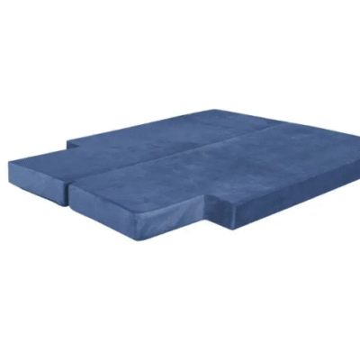 TravelLine Visco – Colchón Viscoelastico Camper y Caravana / HR + Visco A Medida o Estándar