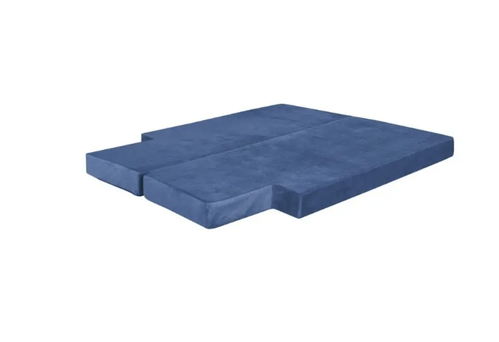 TravelLine Visco – Colchón Viscoelastico Camper y Caravana / Barco HR + Visco · A Medida o Estándar - Imagen 4