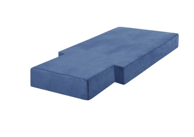 TravelLine Visco – Colchón Viscoelastico Camper y Caravana / Barco HR + Visco · A Medida o Estándar - Imagen 3