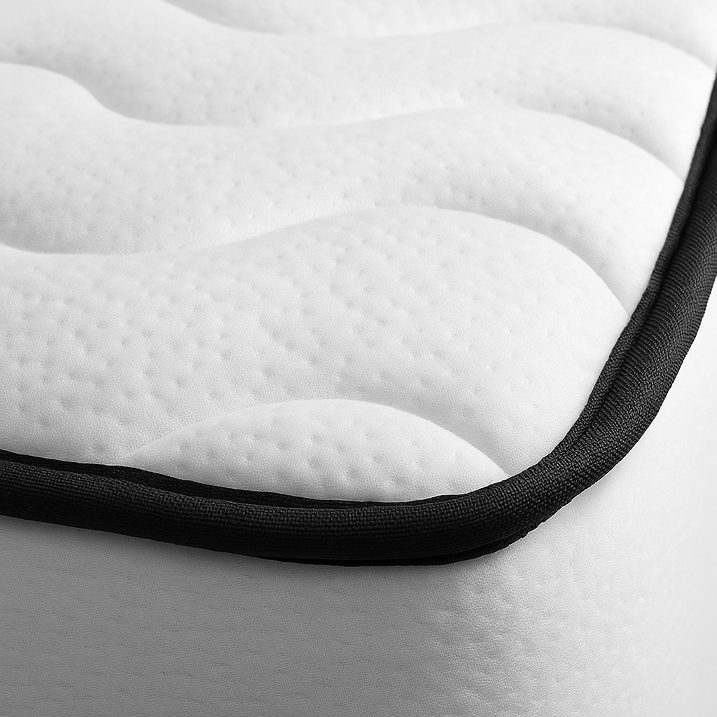 Colchón BlackLine Core – 3 cm Visco + HR28 - Imagen 4