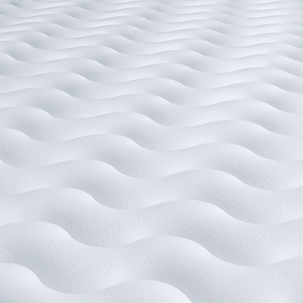 Colchón BlackLine Core – 3 cm Visco + HR28 - Imagen 6