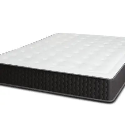 PureLatex 18 – Colchón de Látex 25% Natural · 18 cm · Máxima Suavidad y Elasticidad