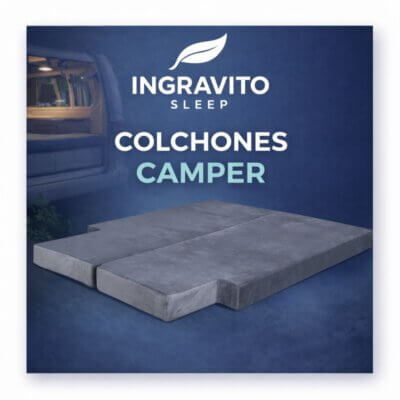 Colchones Camper