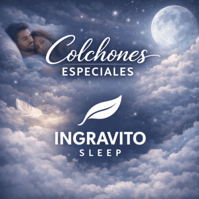 Colchones Especiales